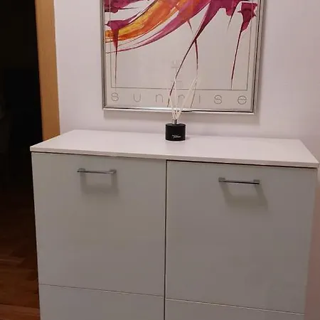 Centar Sunrise Lägenhet *